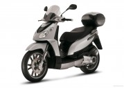 Piaggio Carnaby